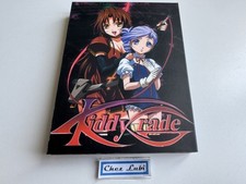 Kiddy Grade - Manga Anime - 3
