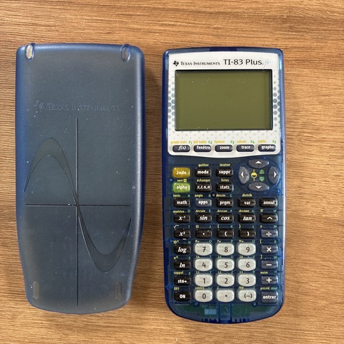 Calculatrice scientifique - scientifique, |