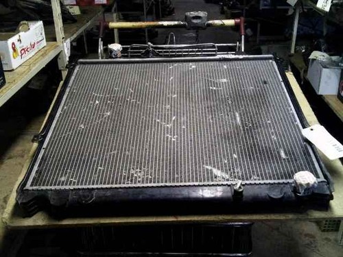 Radiateur eau toyota kzj - eau, 95