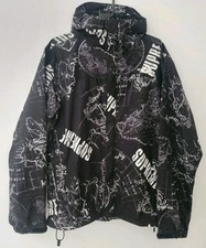 SS12 Supreme X La North Face