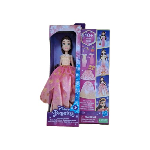 Hasbro poupée disney - hasbro,