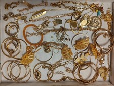 Lot Bijoux 506Grs ancien