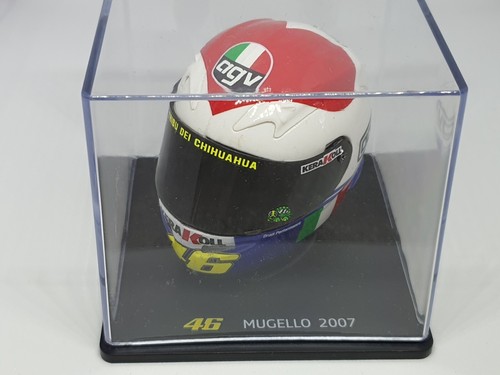 Helmet casque valentino rossi - helmet,