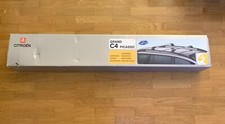 BARRE DE TOIT CITROEN C4 GRAND PICASSO 1 PHASE 1 (2006-2013)