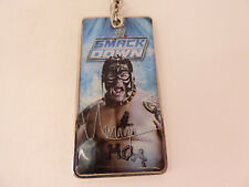 Porte Clé / Key Ring  SMACK DOWN / UMAGA / CATCH / TOP !
