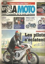 LA VIE DE LA MOTO N°612 PUCH
