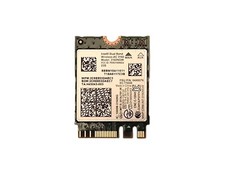 Carte WIFI + Vis (card) - Lenovo Yoga 500-14IBD - INTEL 3160NGW - Testé OK