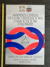 Alpinism International Union