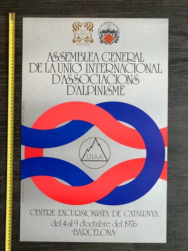 Alpinism international union - alpinism,