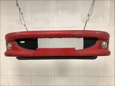 Pare choc avant PEUGEOT 206