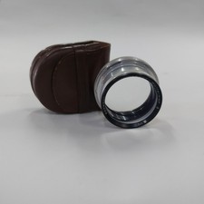 Heidosmat Rolleinar 3 RIII Bay