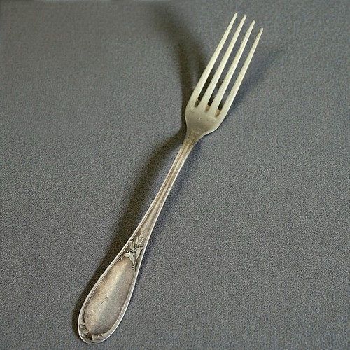 Fourchette table ercuis - de,