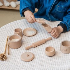 Bac Sensoriel Pour Outils De