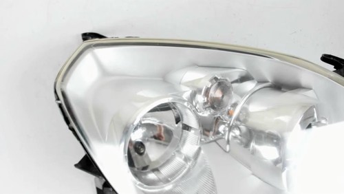 Optique avant principal droit