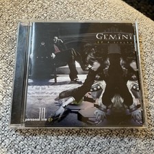 CD EP Très Bon État