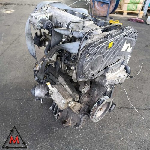Moteur z19dt opel zafira - z19dt,