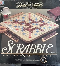 Milton Bradley 1989 #4034