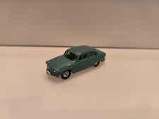 Norev Micro Panhard 17
