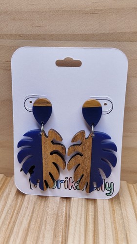 Puces oreilles bois et - puces, d'oreilles