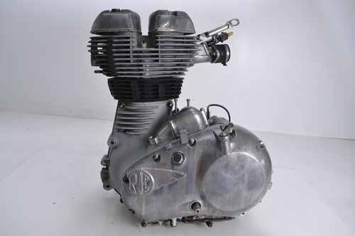 Moteur royal enfield bullet - moteur,
