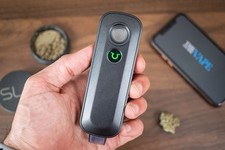 Firefly 2+ Weed Vaporizer -