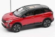 Diecast car peugeot 3008 - peugeot,