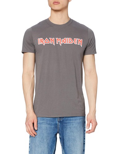 Iron maiden men - maiden, men's
