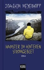 Hamster im hinteren