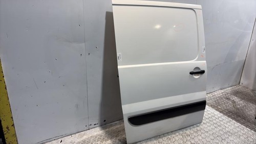 Porte arriere droit - fiat, scudo