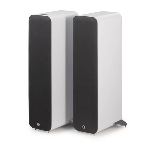 Acoustics m40 white brand - acoustics,