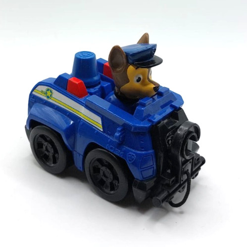 Voiture spin master pat - voiture,