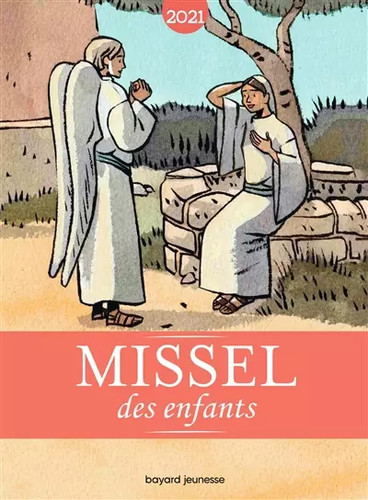 Missel des enfants - année, b