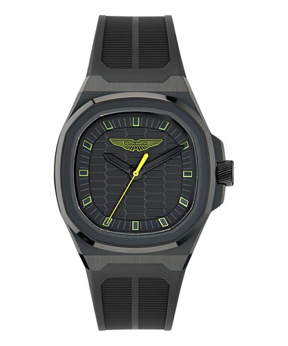 Aston martin montre vert - martin,