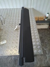 Plage arriere CITROEN C4 GRAND PICASSO 1