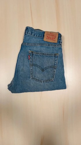 Jean femme levi 514 coupe - femme, levi's