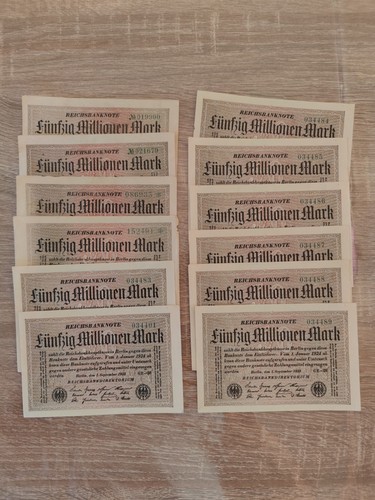 Lot billets millions - lot,