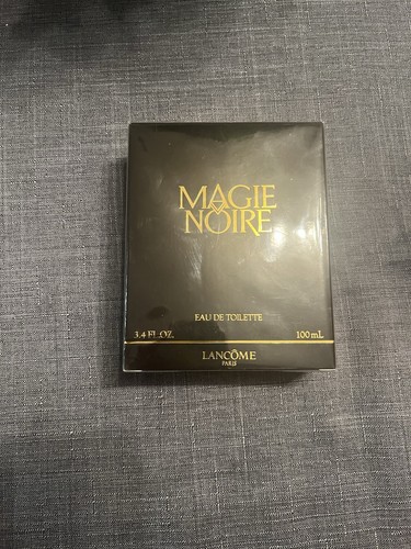 Flacon vapo magie noire - flacon,