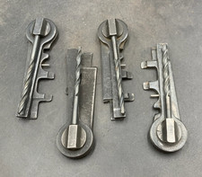 Outil Combiné Authentique De L'Armée Britannique SA80 - Ancien Stock Militaire