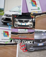 Souterrain Pare-Chocs Adapté