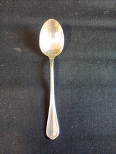 Cuillère À Ragoût En Métal