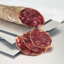 Saucisson Ibérique de Bellota