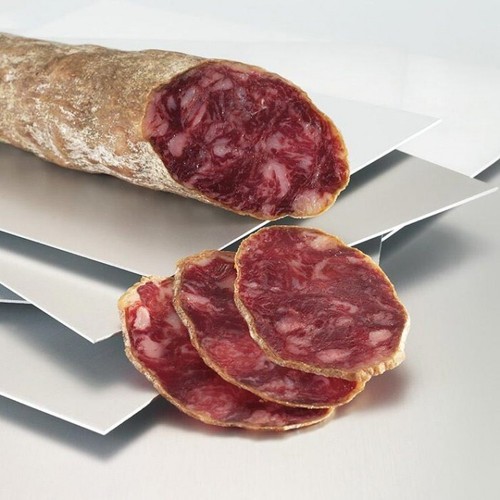 Saucisson ibérique bellota - de,
