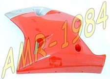 Carénage Avant SX Aprilia AF1