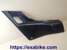 cache lateral gauche pour