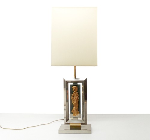 Pied lampe table maison - de,