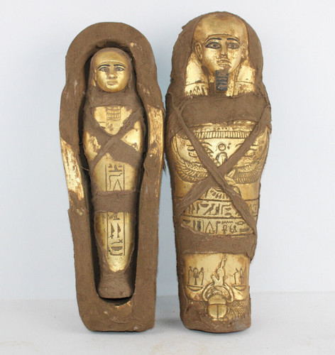 Rare ancien egyptien - egyptien, antique