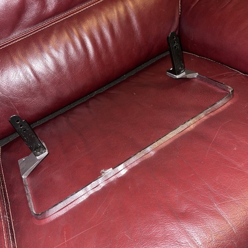 Base support pied pour - pour, tv
