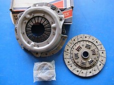 Kit d'embrayage Ap Borg et Beck pour Datsun Sunny, Nissan Violet