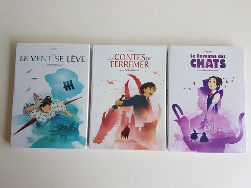 Lot dvd neufs - neufs, se