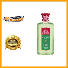 Eau cologne mont saint - de,